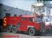 Newcastle Airport crashtender