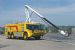 Bristol International Airport Crashtender