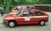 Brandweer Baarn Opel Kadett