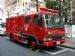 Tokyo Fire Department Fuso