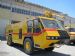 Crashtender in Brazil