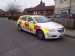 Vauxhall Insignia Cheshire Fire & Rescue Service