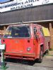 Unknown Chubb Pathfinder at Brooklands 2010