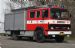 Brandweer Glas Fabriek Leerdam DAF 1300