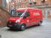 Bedford Service Van