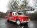 Turntable ladder FB Kortrijk
