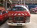 Citroen Fire engine Reims museum