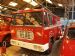 Museum Reims Berliet Fire enigine