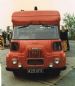 Morris/Commercial 1963 F.S.T. Worcester .