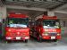 Fire Department Tokyo - Pumpers