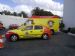 Opel Astra Coordination Vehicle Canary Isles