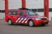 Opel Astra brandweer Skarsterlan
