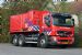 Regional fire brigade Friesland Volvo