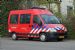 Brandweer Joure Citroen Jumper 