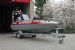 Brandweer Balk Fire boat