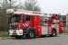 Brandweer Sneek MAN Metz B32 02-5751