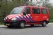Brandweer Sneek Citroen Jumper 02-5705