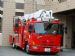 Hino - Fire Department Tokyo