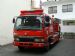 Fuso - Fire Department Tokyo