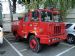 Berliet fire truck 580 GW 70