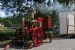 Steam Engine Shand Mason