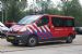 Brandweer Medemblik Opel Vivaro