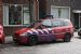 Brandweer Monnickendam Opel Zafira