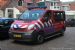 Brandweer Enkhuizen Opel Vivaro 705