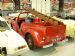 Morris Minor rear view