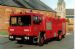 Shelvoke Chubb Foam Tender, Tyne and Wear.