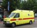 Fire Department / Braandweer Bree ( B )