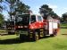 Isuzu 4X4 Pumper
