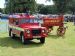 100 yrs of Cheshire Firefighting