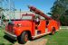 Mack B505 Thermodyne Wheeled Escape