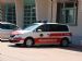 Bern FD Switzerland VW Touran