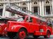 Hotschkiss Pompiers de Paris Escape Ladder