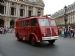 Berliet Pompiers de Paris