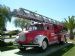 Magirus Deutz Turntable Ladder