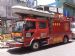 Raha Fuso Rescue Truck 