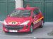SPVL 921 light command car.