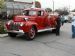 1945 Ford Howe Engine- Eaton Fire