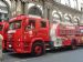 Auto bomba Bombeiros Rio Janeiro Brasil 