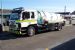 480 Grampian Fire Service Water carrier
