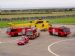 RAF Boulmer line up