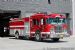 Fairbanks Fire dept AK Spartan Gladiator Engine
