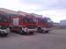 Mercedes-Benz Actros Large Tanker, Greece