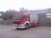 Mercedes Benz Axor 1833 rescue vehicle