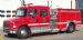 2002 Freightliner/Emergency One Pumper