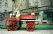 Merryweather Gem Museum of Fire Edinburgh