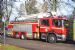 Warwickshire Scania/Angloco/Bronto ALP.
